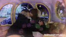 Korean drama kiss scene collection, Korean romantic kiss scene, Korean dramas kiss so sweet