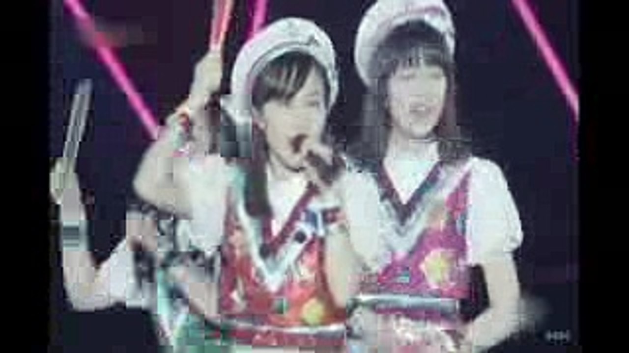 ♪ニッポン笑顔百景　桃黒亭一門 　　じょしらく