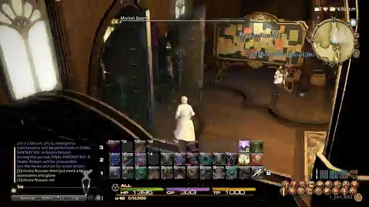 FFXIV ARR Alchemy Leveling Guide: Tips, Repeatable Leves & Grinding Recommendations