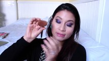 3 TRUCOS DE MAQUILLAJE PROFESIONAL- TIPS DE BELLEZA FÁCILES, ÚTILES Y RÁPIDOS.