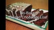 No-Bake Chocolate Loaf | NoBake TV