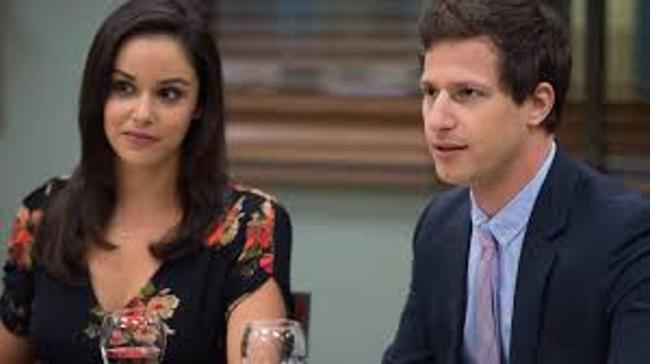 Brooklyn Nine-Nine Season 5 Episode 19 " Bachelor" Premiere
