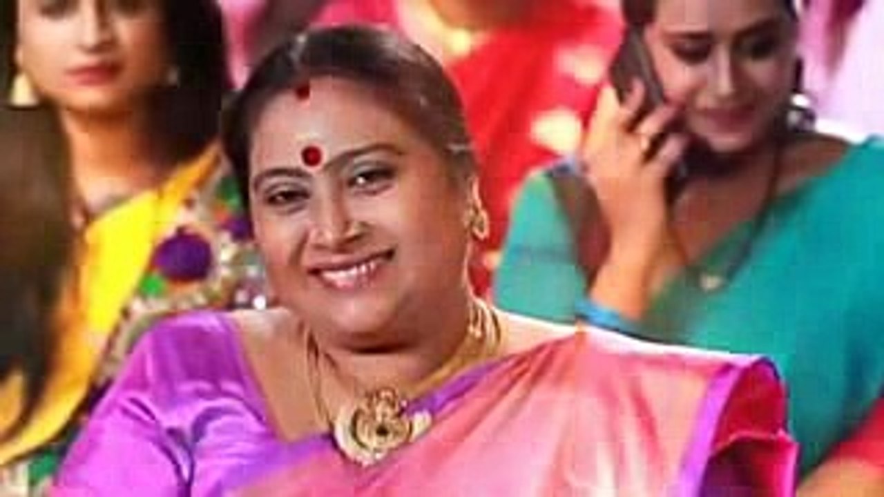 Raja Rani Serial Today 25-10-17 Episode - 107 (1)