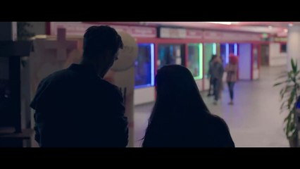 Newness - Have you ever been in love?