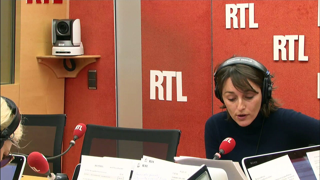 Le journal de 7h30 : un dénouement imminent dans l'enquête sur la mort d'Alexia Daval ?