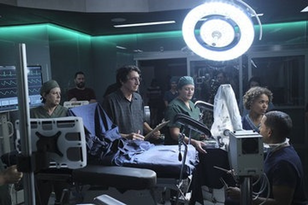 The Good Doctor  Season 1 Episode 7 // S1E7 // Putlockers