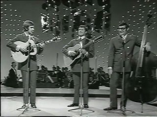 The Seekers - Rattler 07-1968