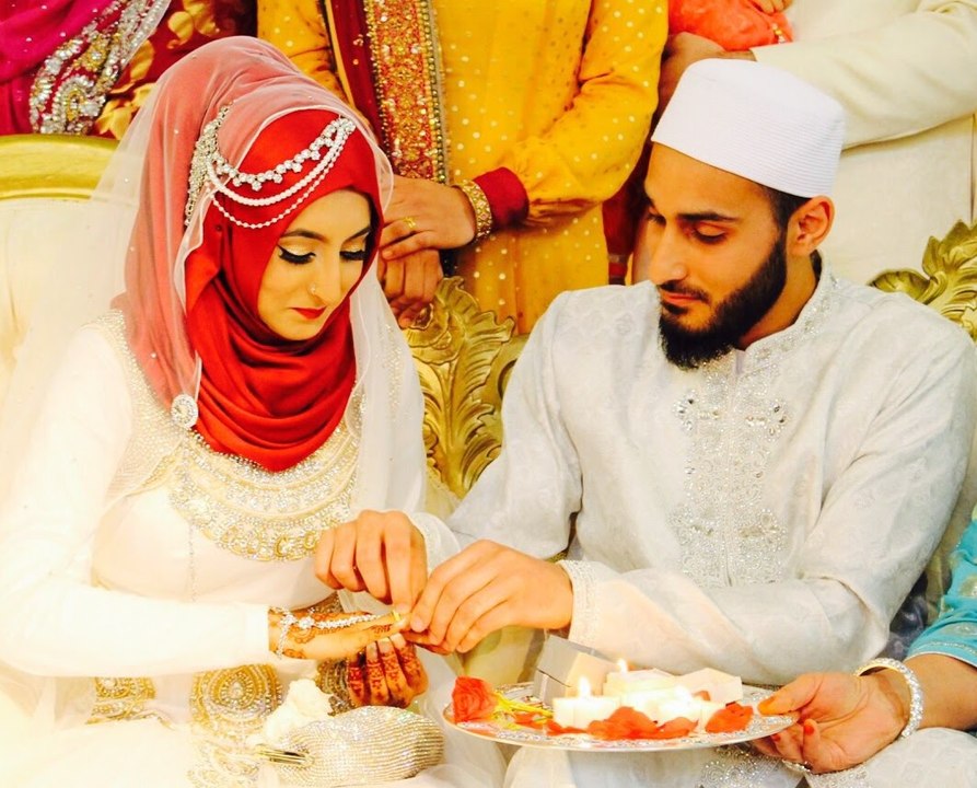 Nikah and Divorce according to islamic point of view