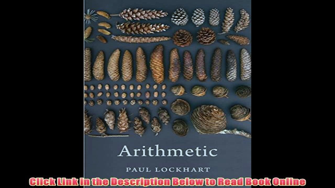 Read Arithmetic