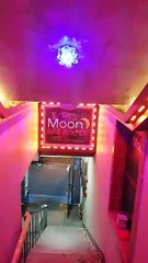 đèn LED búp thay đổi màu sắc