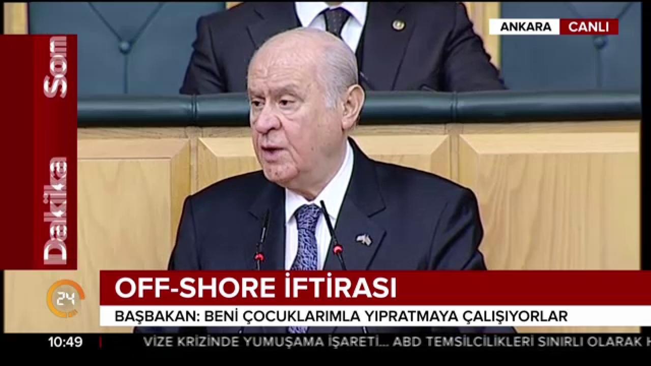 Baş alırız ama baş vermeyiz