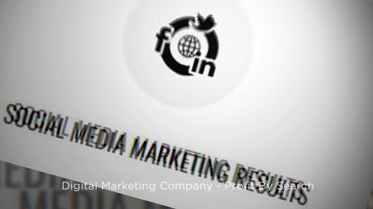 SEO Company India Profit By Search #1 SEO Services India
