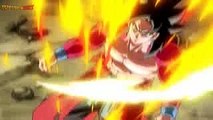 El Regreso del Ultra Instinto l Goku Domina el Migatte no Gokui l Dragon Ball Super