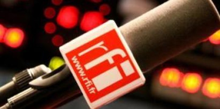 Lison Rehbinder, chargée de plaidoyer au CCFD-Terre Solidaire