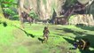 Nintendo Switch & Zelda: Breath of The Wild - 2 Weeks Later