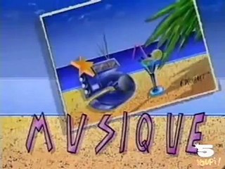 Arnold et Willy - Le Clip