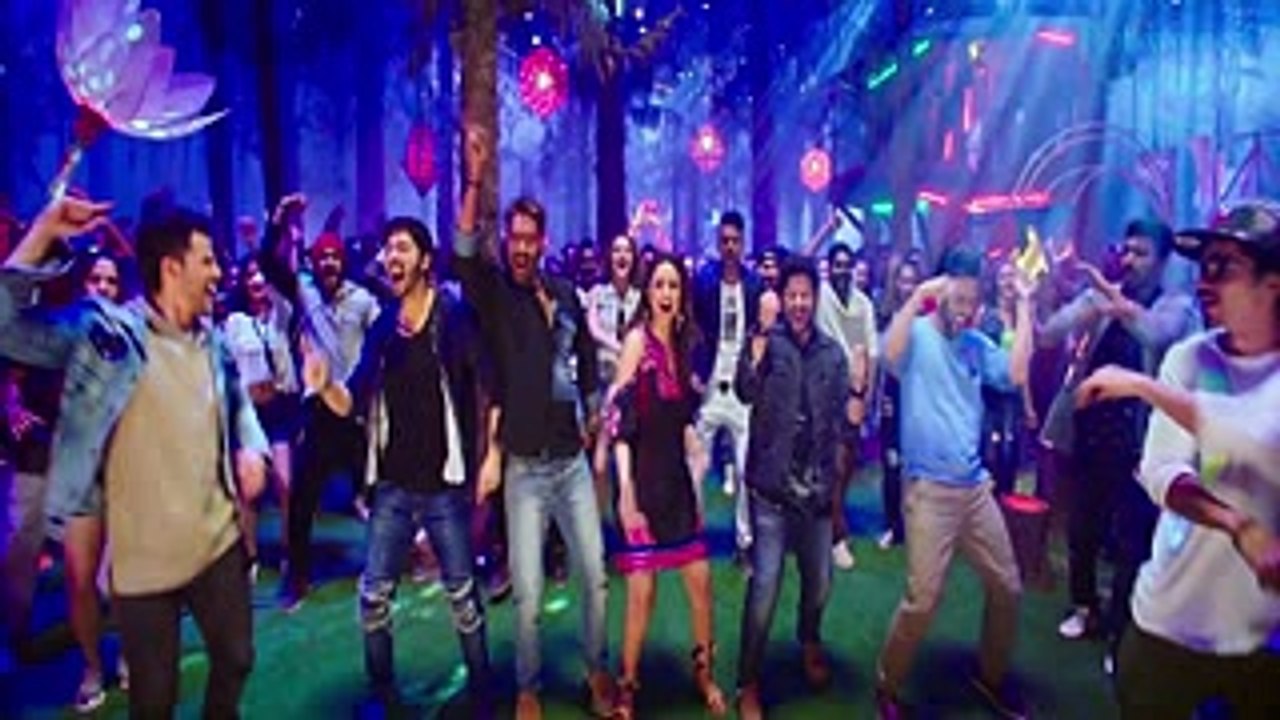 [HUGE MISTAKES] GOLMAAL AGAIN FULL MOVIE 2017 GOLMAAL AGAIN MOVIE FUNNY MISTAKES AJAY DEVGAN TABU