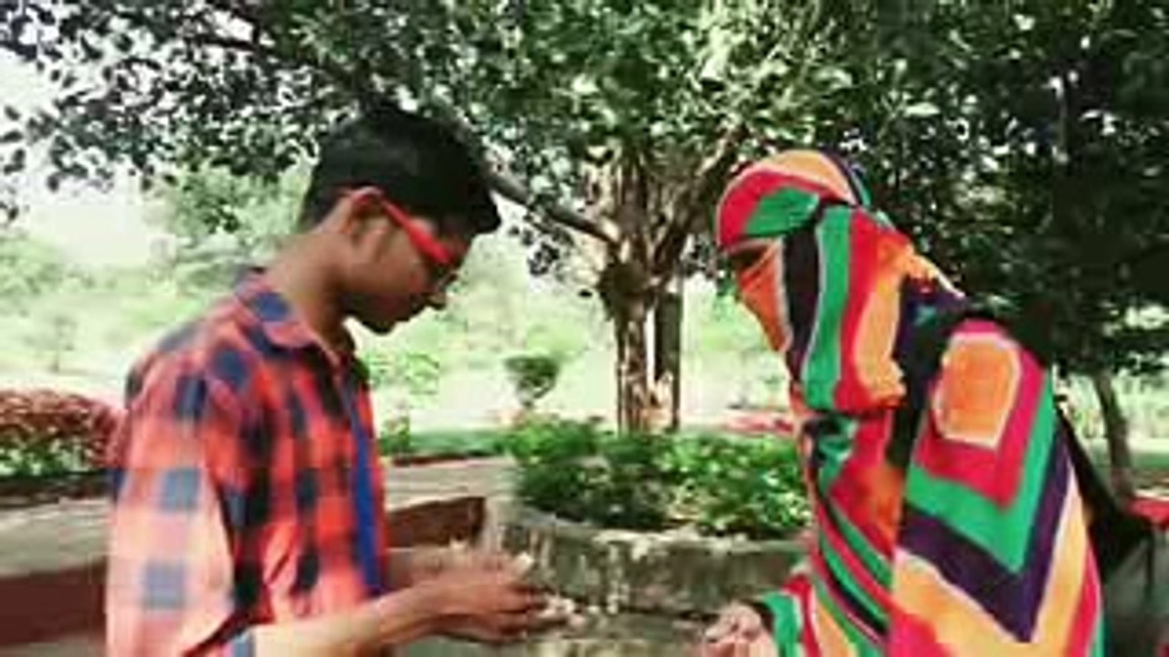 AAFREEN FATHIMA BEWAFA HAI  Vicky Singh Thakur