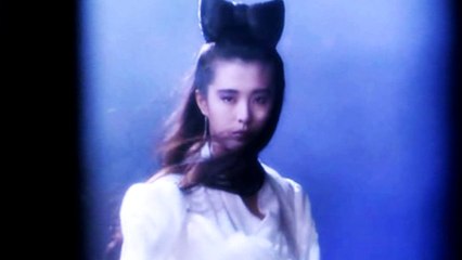 Chỉ chút xíu nữa thôi là sẽ xinh đẹp sau khi nhấn mí hàn quốc