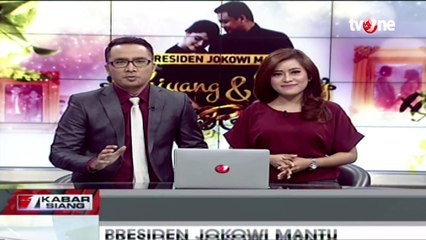 Pernikahan Kahiyang Bobby, Keluarga Presiden Jokowi Memesan Selop ke Perajin di Solo