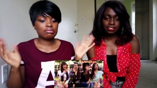 4TH Power Audition REACTION!