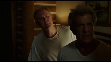 Daddy's Home 2: (John Lithgow) Full Movie, Streaming HD