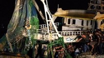 İtalya Açıklarında Dehşet! Teknede Yaşları 14-18 Arasında Değişen 26 Genç Kızın Cesedi Bulundu