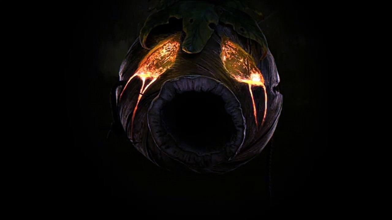 OATH TO ORDER - Theophany - Times End II