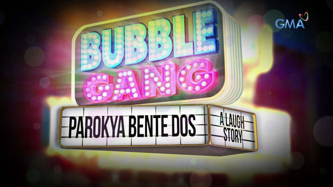 SOON: Parokya Bente Dos!