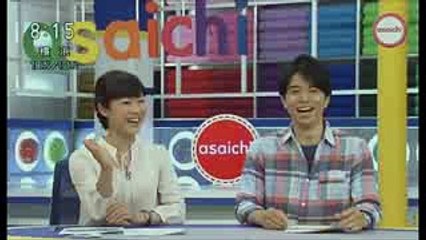 【悲痛の叫び】イノッチも凍りついたあさイチのＦＡＸの驚きに内容！確かにそうだよな...