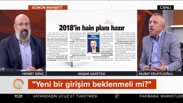 Ne yaparlarsa yapsınlar olmuyor