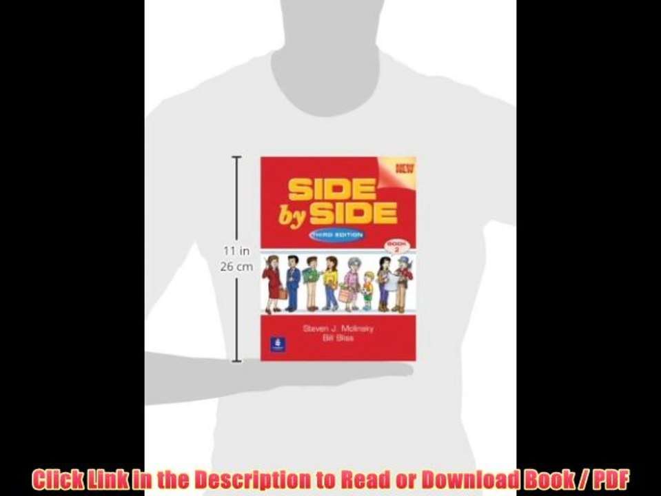 Download Side by Side (Book 2) (America's Role in World Affairs) Full Book