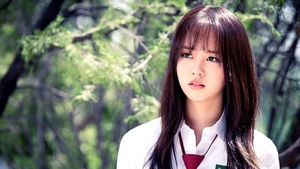 Gặp được nhân duyên cả đời sau khi đã nhấn mí