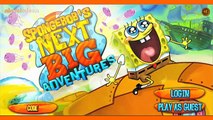 SpongeBobs Next Big Adventures pt 1: A SpongeBob MMO?