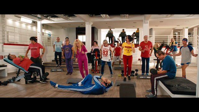 Stars 80, la suite (2017) - Trailer (French)