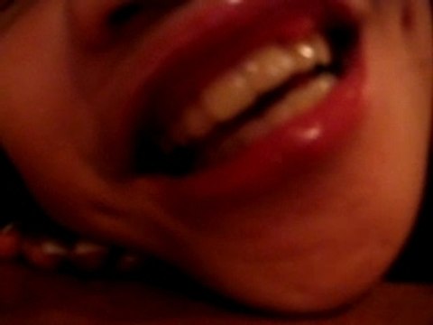 Moii quii me présente en anglaii(mal)