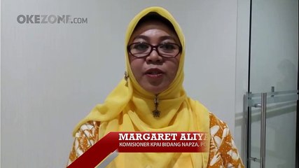 Margaret Aliyatul Maimunah Menilai, Orang Tua Perlu Kontrol Akses Situs Terhadap Anak