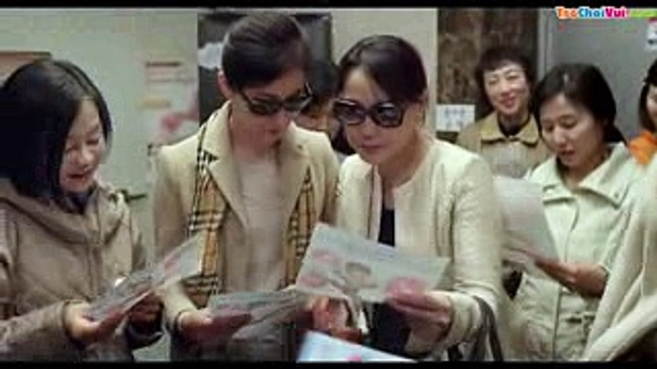 Phòng khám tình yêu - Love Clinic trailer