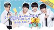 《果酱爱探班》第26期：TFBOYS校草三人组面临新考验？薛之谦李小璐开启脑洞风波  Crew Interview【芒果TV官方版】