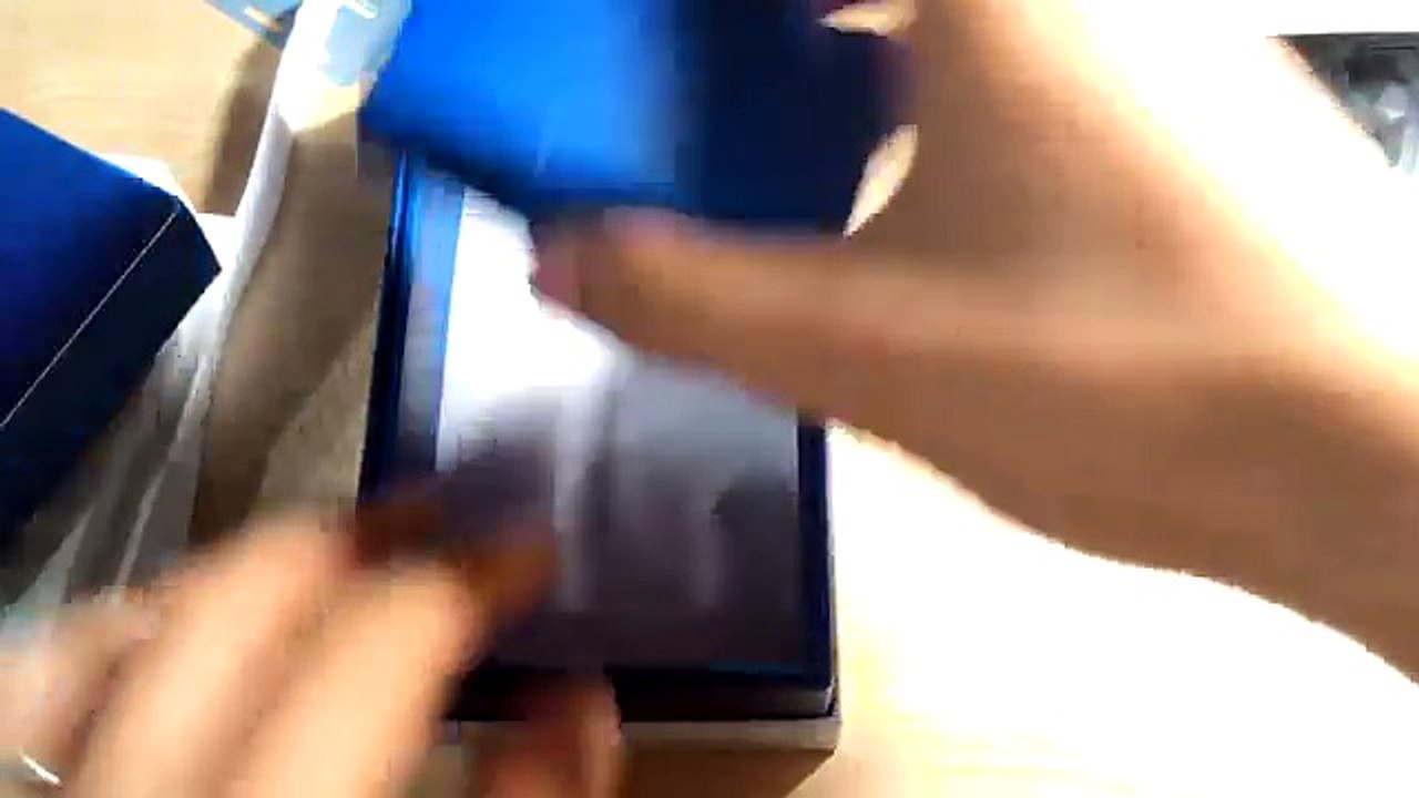 Обзор смартфона ZTE Blade V2 Lite