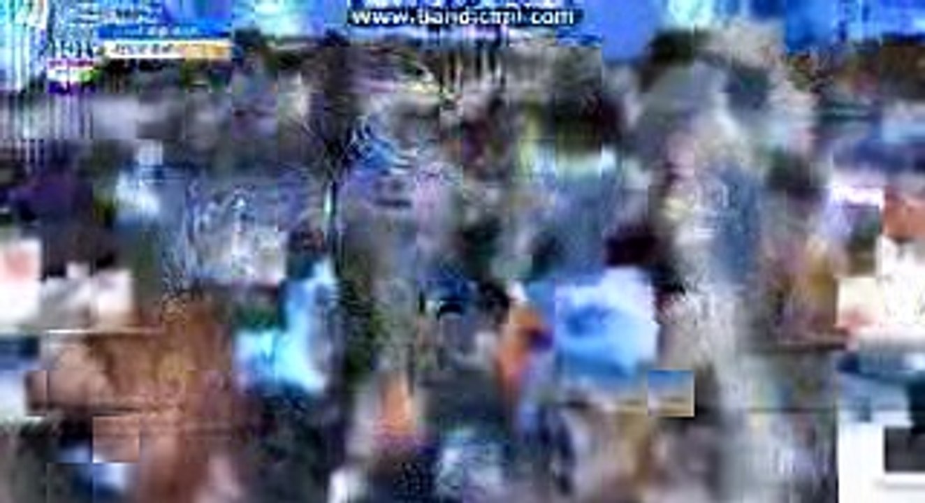 PRODUCE 101 SEASON 2 - MAROO (Park Jihoon, Kwon Hyeob, Han Jongyeon) EVALUATION PERFORMANCE