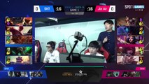 SKT vs JAG Game 1 | LCK Summer Split 2017 | SK telecom T1 vs Jin Air GreenWings GAME 1