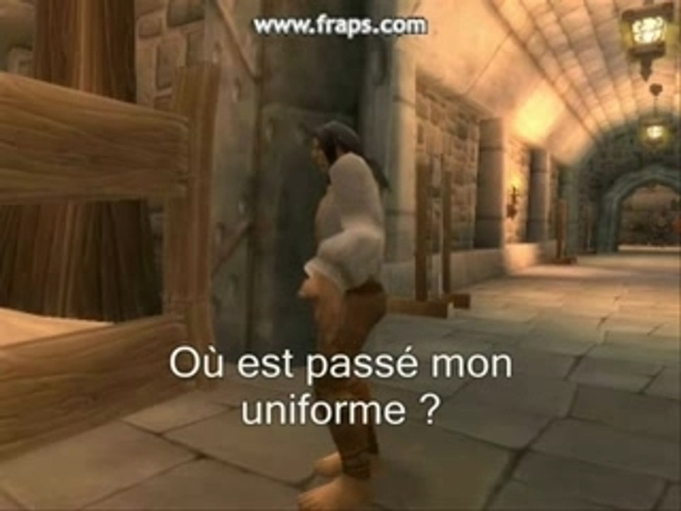 Episode 1 Ombres et Lumières