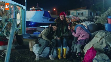 Aile İşi 1.Bölüm - Dertliyim Kederliyim