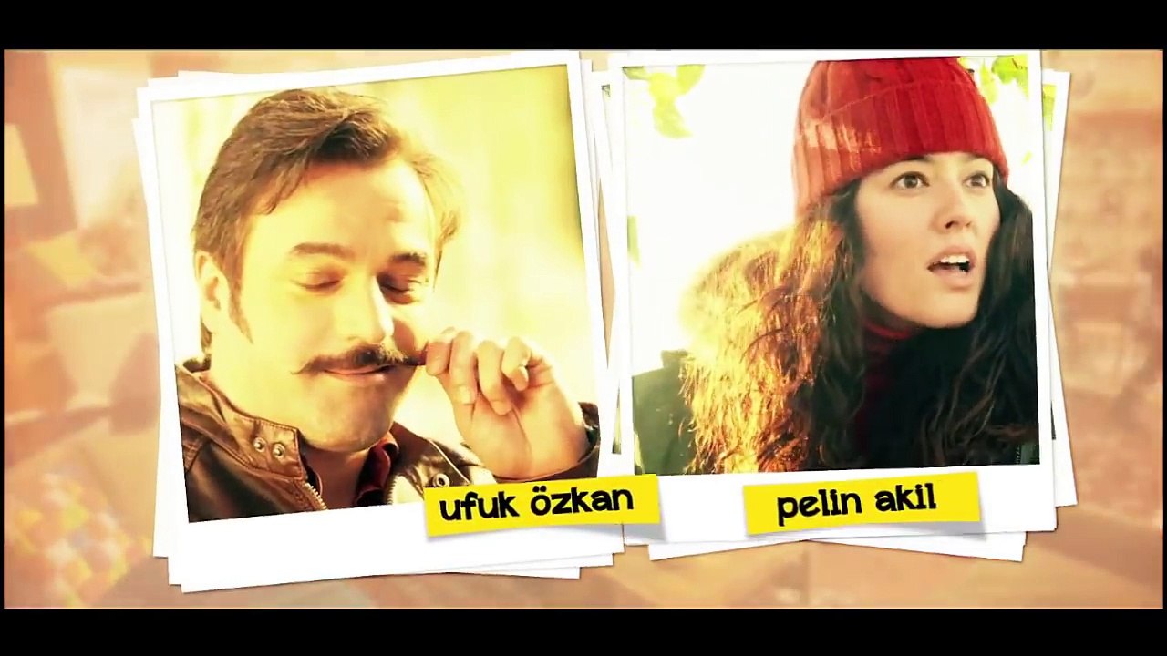 Aile İşi Jenerik