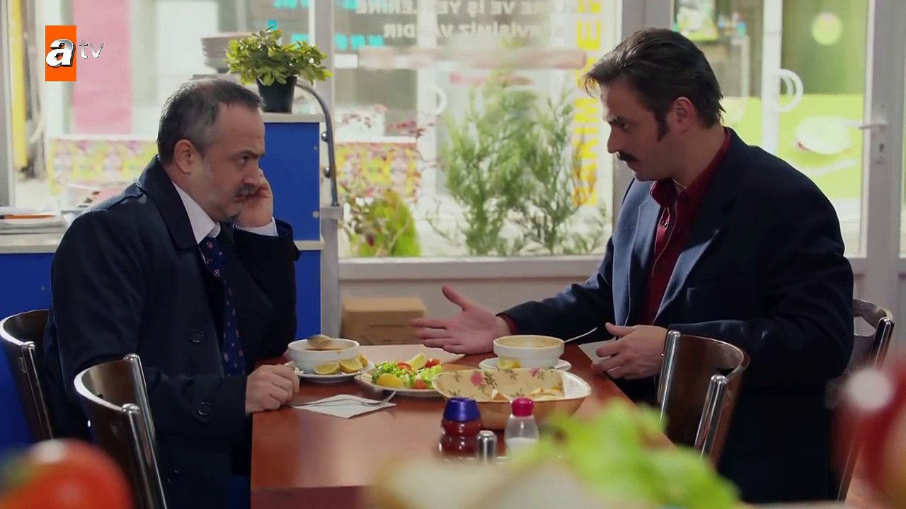 Aile İşi 3.Bölüm - Kes Tatavayı Borcunu Öde