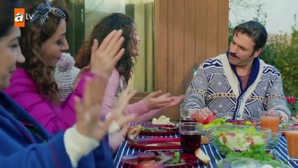 Aile İşi 3.Bölüm - Karagözlü Çingenem (Pelin Akil)