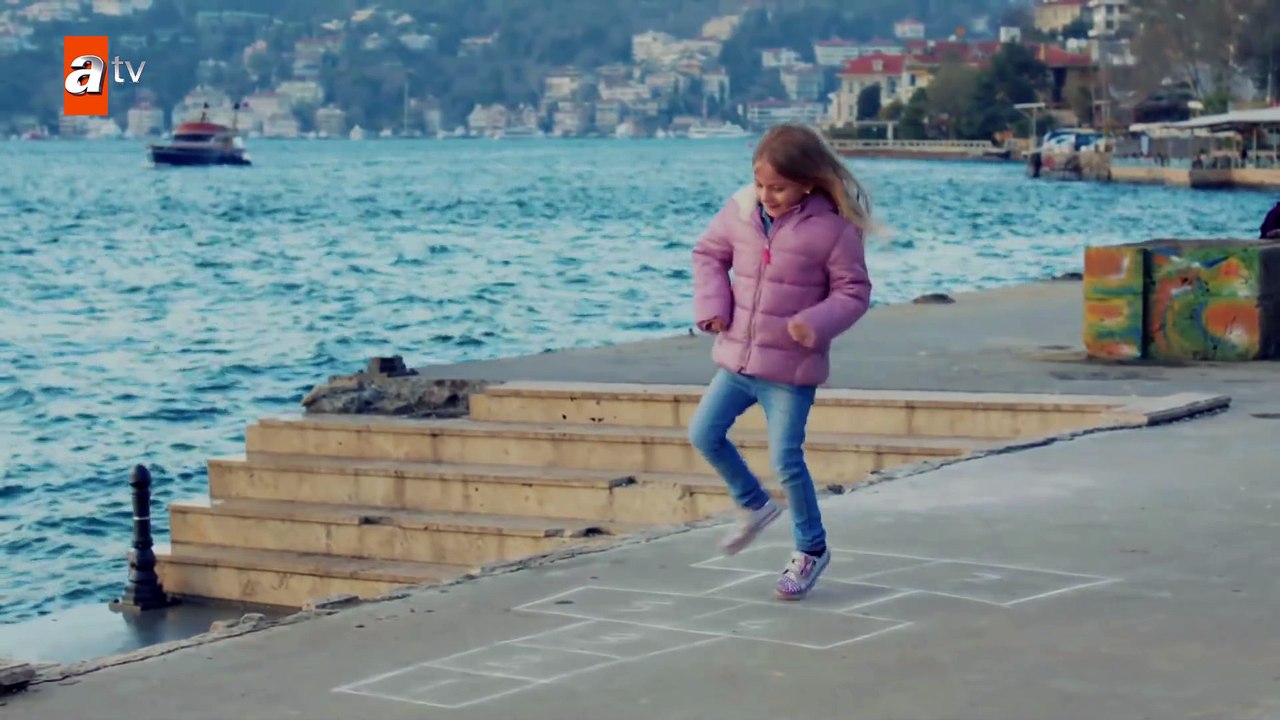 Aile İşi 4.Bölüm - Emel Neden Üzgün