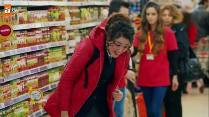 Aile İşi 2.Bölüm - Aferin, fosfor mühim!