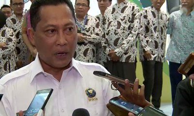 Memangkas Narkoba, BNN Puji Penutupan Alexis